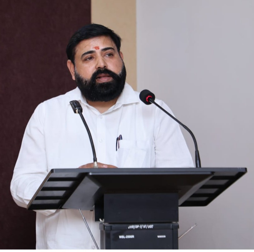 Praveen Yadav